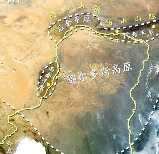 阴山气候变迁历史记载图（阴山气候古今图谱在哪找？）-第1张图片-八三百科