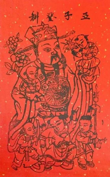 河南岷县非物质文化遗产（河南岷县非物质文化遗产有哪些）-第2张图片-八三百科