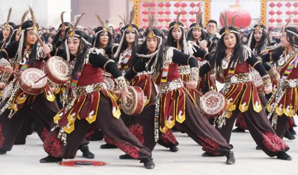 河南岷县非物质文化遗产（河南岷县非物质文化遗产有哪些）-第1张图片-八三百科