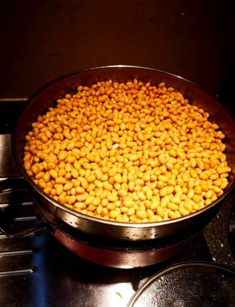 豆酱非物质文化遗产（最常用长尾词：豆酱非遗制作技艺详解）-第3张图片-八三百科