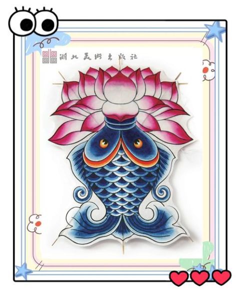 中国非物质文化遗产鱼（最受欢迎的非遗鱼技艺有哪些？）-第3张图片-八三百科