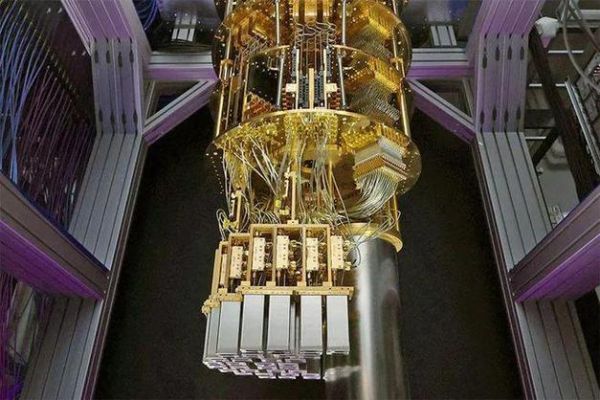 日本量子计算机技术领先（日本量子计算机技术领先的秘密）-第1张图片-八三百科