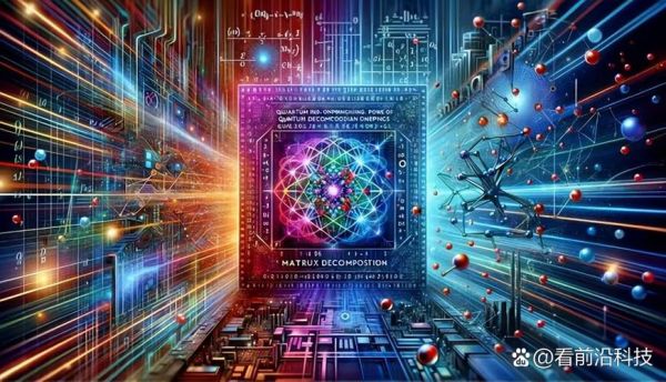 量子计算应用的技术（量子计算在金融行业的应用场景）-第3张图片-八三百科