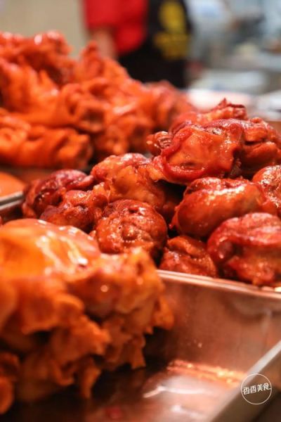 芮城卤肉非物质文化遗产（芮城卤肉非遗美食究竟好在哪）-第3张图片-八三百科