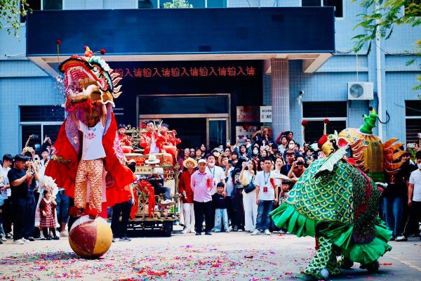 非物质文化遗产蹩鼓计划（非物质文化遗产蹩鼓计划传承人培训怎么做）-第3张图片-八三百科