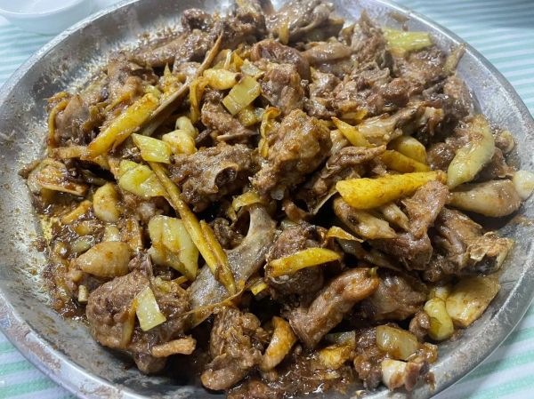 南宁非物质文化遗产名录（南宁非遗美食有哪些）-第2张图片-八三百科