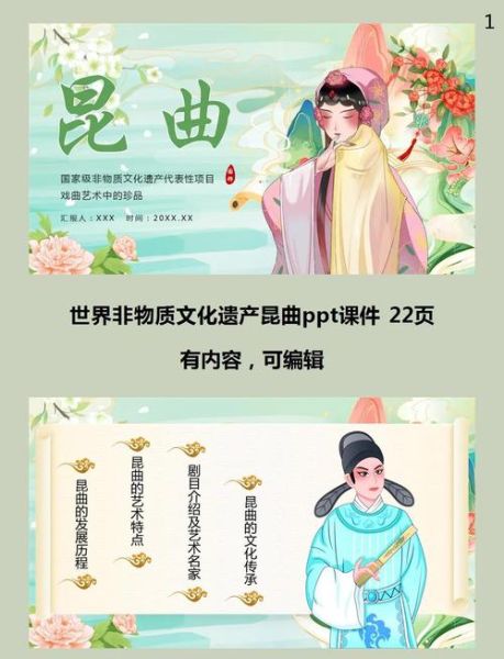 非物质文化遗产up（非物质文化遗产up主如何起步教程）-第1张图片-八三百科