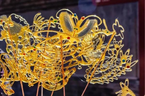 鹰潭 非物质文化遗产（鹰潭非遗有哪些值得一看）-第1张图片-八三百科