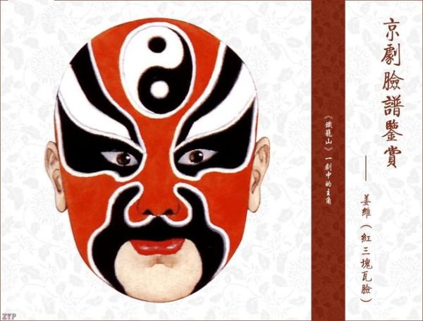 脸谱非物质文化遗产（脸谱非物质文化遗产如何入门）-第3张图片-八三百科