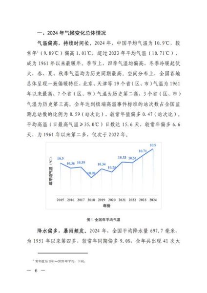 气候变迁对中国历史影响（气候变迁如何改写了中国历代王朝命运）-第2张图片-八三百科