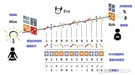 超导光量子计算方法是什么（超导光量子计算方法入门）-第2张图片-八三百科