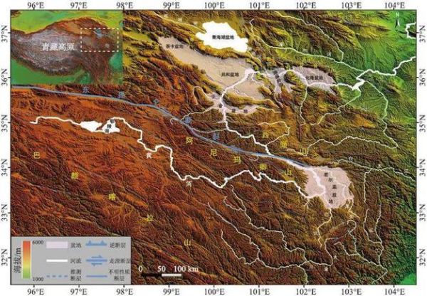 黄河流域气候变迁历史(黄河流域气候变迁历史脉络解析)-第1张图片-八三百科 黄河流域气候变迁历史(黄河流域气候变迁历史脉络解析)-第1张图片-八三百科