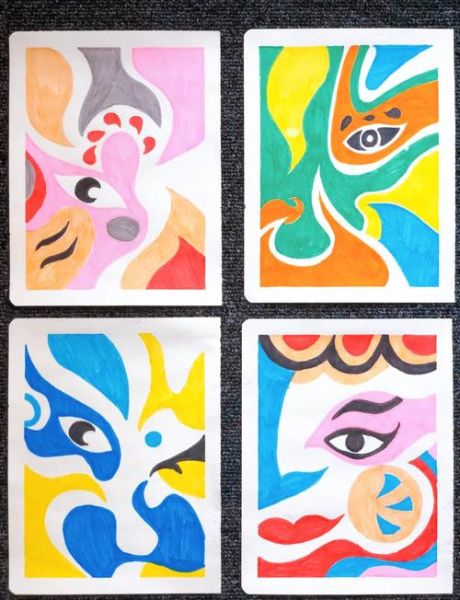 非物质文化遗产画堂（非遗画堂初学者入门教程）-第2张图片-八三百科