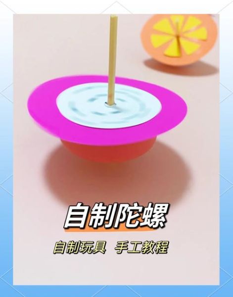 非物质文化遗产陀螺（非物质文化遗产陀螺制作步骤）-第1张图片-八三百科