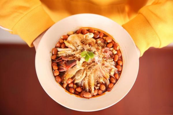 卤味非物质文化遗产（卤味非遗制作技艺到底包含什么）-第2张图片-八三百科