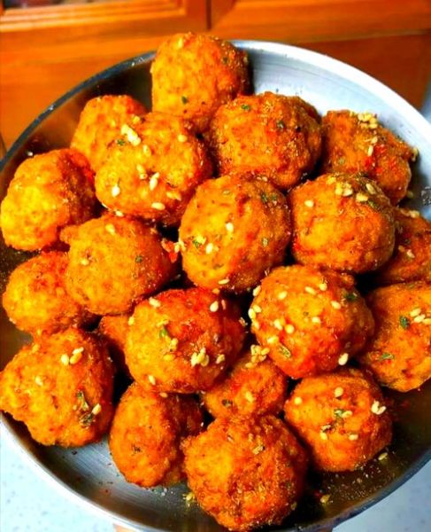 陕西丸子非物质文化遗产（陕西丸子非物质文化遗产技艺是什么）-第1张图片-八三百科