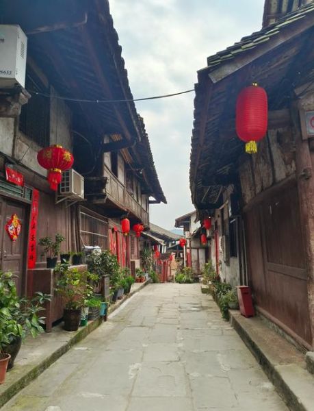 恩阳古镇非物质文化遗产（恩阳古镇非遗有哪些值得一看）-第1张图片-八三百科