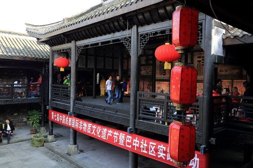 恩阳古镇非物质文化遗产（恩阳古镇非遗有哪些值得一看）-第2张图片-八三百科