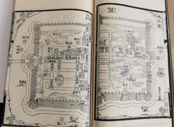 鹿邑县气候变迁历史（鹿邑县近百年气候变迁规律与影响）-第1张图片-八三百科