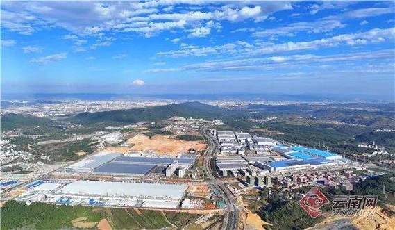 云南气候变迁历史（云南近五百年气候变迁全过程）-第1张图片-八三百科