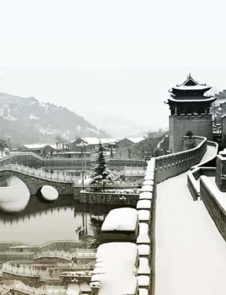 沁水非物质文化遗产（沁水非物质文化遗产有哪些景点可以看）-第2张图片-八三百科