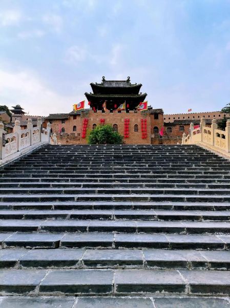 沁水非物质文化遗产（沁水非物质文化遗产有哪些景点可以看）-第1张图片-八三百科