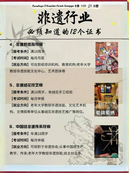 福建省非物质文化遗产协会（福建省非物质文化遗产协会怎么申请非遗传承人）-第2张图片-八三百科