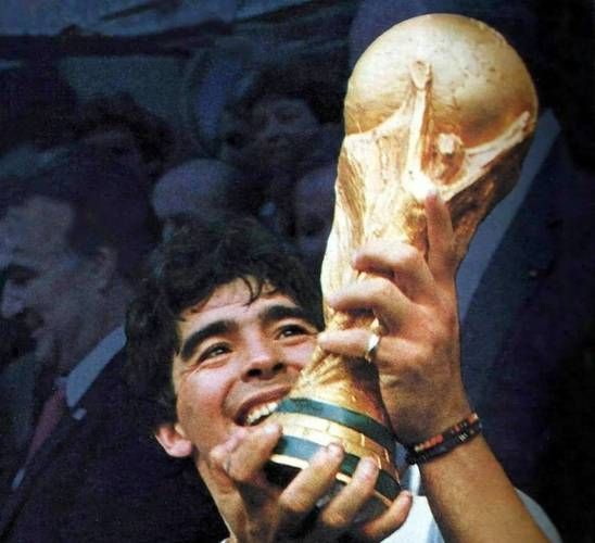 马拉多纳非物质文化遗产（马拉多纳非物质文化遗产是什么 真相一览）-第1张图片-八三百科