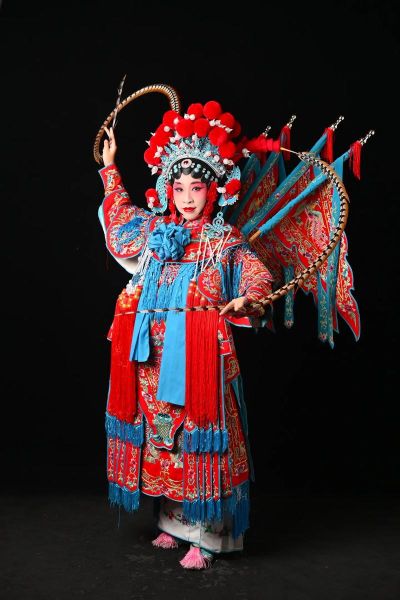 彭州非物质文化遗产服装（彭州非遗服饰有哪些）-第2张图片-八三百科