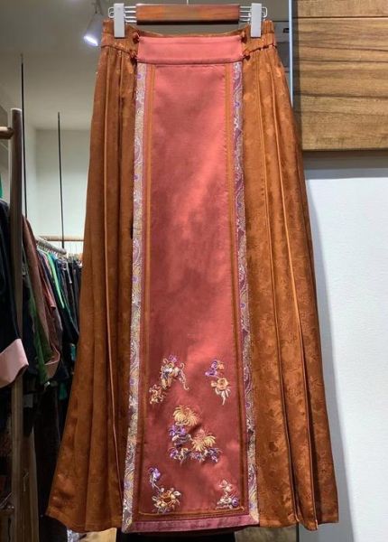 彭州非物质文化遗产服装（彭州非遗服饰有哪些）-第1张图片-八三百科