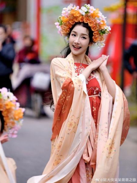 彭州非物质文化遗产服装（彭州非遗服饰有哪些）-第3张图片-八三百科