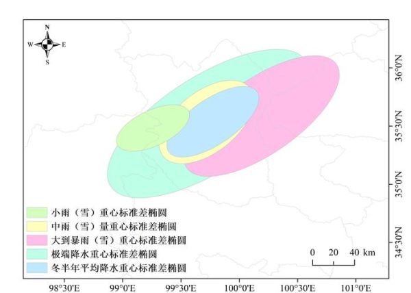 青海的历史气候变迁有哪些（青海历史气候变迁全过程图解）-第1张图片-八三百科