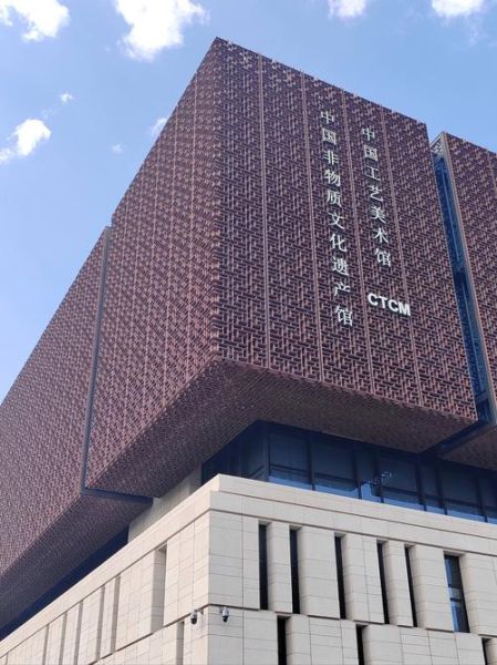 北京非物质文化遗产(北京非遗景点有哪些值得去)-第2张图片-八三百科 北京非物质文化遗产(北京非遗景点有哪些值得去)-第2张图片-八三百科