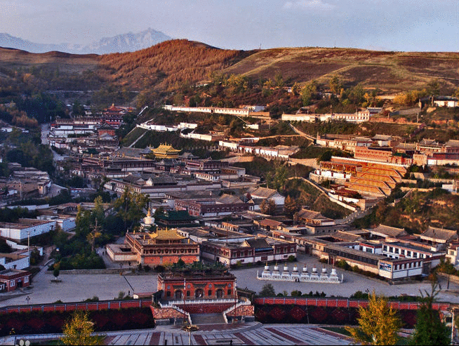 青海的历史气候变迁有哪些（青海历史气候变迁全过程图解）-第3张图片-八三百科