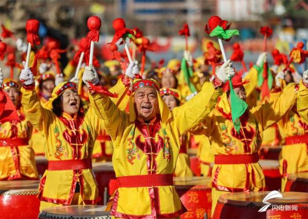 荣城非物质文化遗产（荣成非遗有什么值得体验？）-第2张图片-八三百科