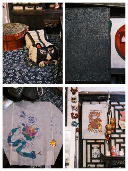 荣城非物质文化遗产（荣成非遗有什么值得体验？）-第1张图片-八三百科