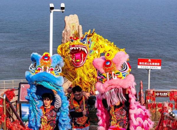 荣城非物质文化遗产（荣成非遗有什么值得体验？）-第3张图片-八三百科