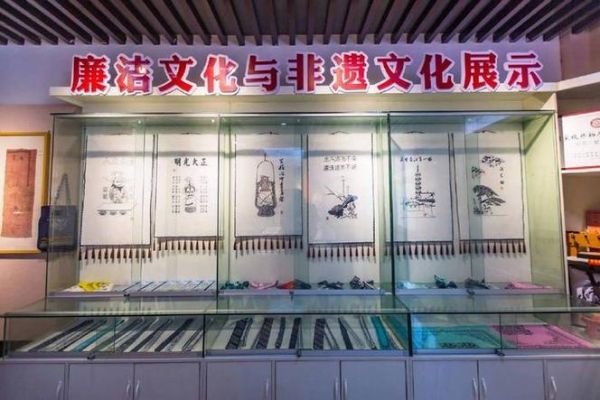 安徽非物质文化遗产网（安徽非遗官网怎么找入口及新手教程）-第2张图片-八三百科