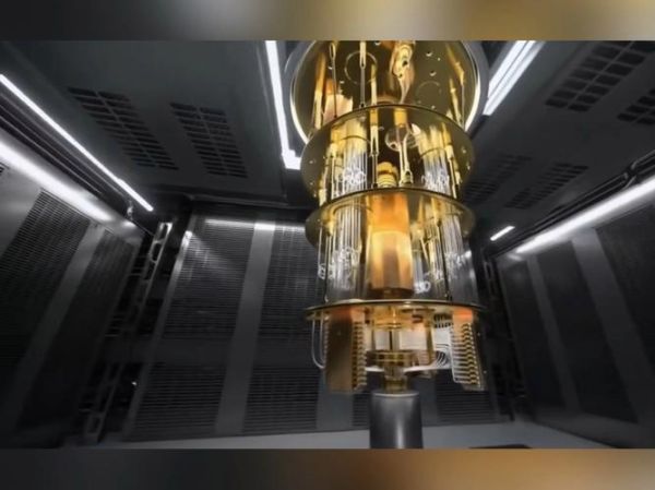 室温超导对量子计算机（室温超导能否替代稀释制冷机）-第1张图片-八三百科