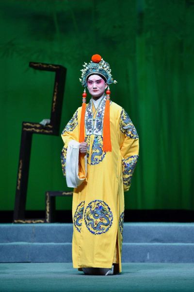 非物质文化遗产汉剧（汉剧是什么剧种？湖北非遗入门攻略）-第2张图片-八三百科