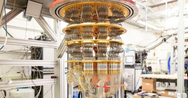 美日量子技术计算机（美日量子计算差距到底有多大？）-第2张图片-八三百科