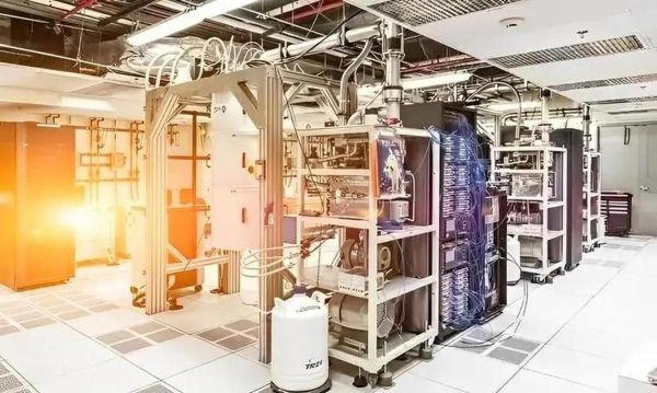 量子计算技术创意中心是什么（量子计算创意中心有什么用）-第1张图片-八三百科