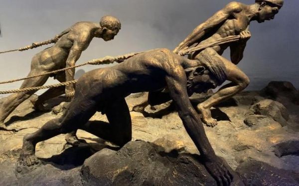 纤夫非物质文化遗产（纤夫非物质文化遗产有哪些？）-第3张图片-八三百科