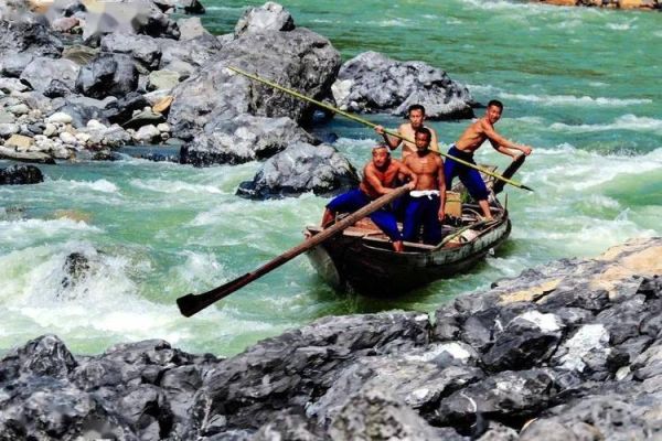 纤夫非物质文化遗产（纤夫非物质文化遗产有哪些？）-第1张图片-八三百科