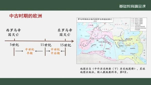 欧洲历史气候变迁（欧洲中世纪气候如何影响农业发展）-第2张图片-八三百科