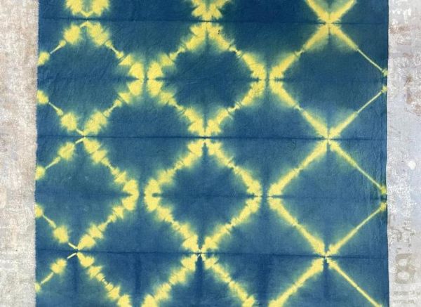 非物质文化遗产染色（新手如何从零体验非遗植物染色）-第2张图片-八三百科