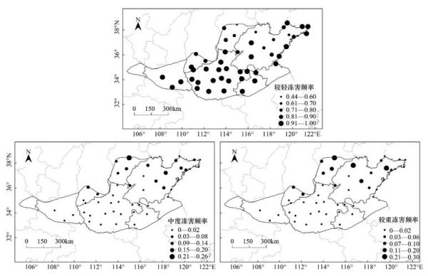 黄淮地区气候变迁历史-第2张图片-八三百科