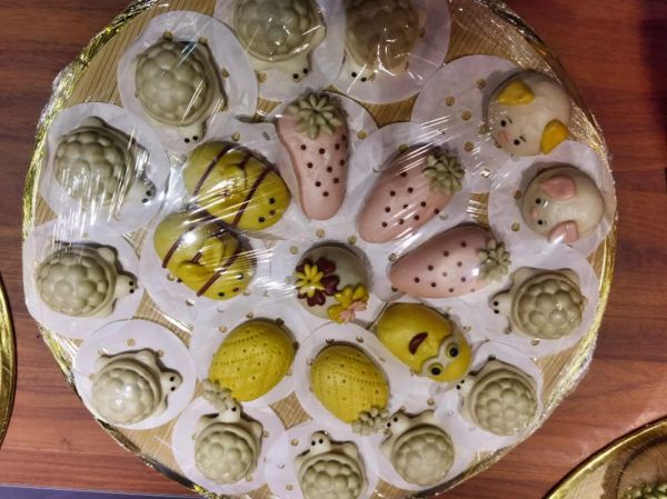 非物质物质文化遗产shipin（非遗美食有哪些值得一试）-第3张图片-八三百科