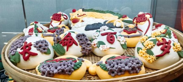 非物质物质文化遗产shipin（非遗美食有哪些值得一试）-第1张图片-八三百科