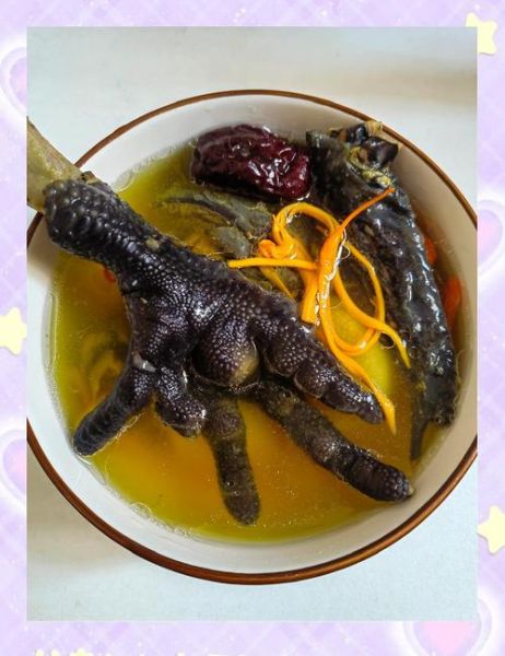 非物质文化遗产乌鸡汤（非物质文化遗产乌鸡汤正宗做法）-第2张图片-八三百科